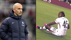 Tân binh 65 triệu euro của Chelsea bị chỉ trích là 'siêu thảm họa'