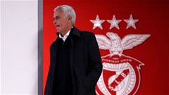 Jose Mourinho có thể bị Benfica sa thải vào cuối tháng 11 này
