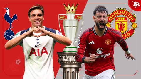 Nhận định bóng đá Tottenham vs MU, 19h30 ngày 8/11: MU phục hận