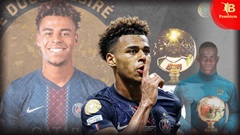 Nghịch lý: Italia luôn thua trên sân nhà ở giải thưởng Golden Boy