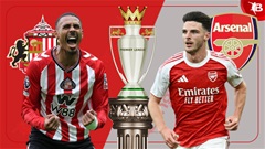 Nhận định bóng đá Sunderland vs Arsenal, 00h30 ngày 9/11: Nhiệm vụ bất khả thi