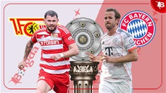Nhận định bóng đá Union Berlin vs Bayern Munich, 21h30 ngày 8/11: Hùm thiêng một cõi