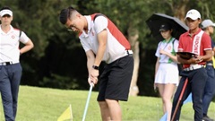 Giới thiệu môn Bóng gỗ SEA Games 33