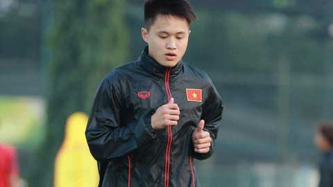 Khổng Minh Gia Bảo: Niềm hy vọng tiếp theo của bóng đá ngành công an