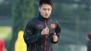 Khổng Minh Gia Bảo: Niềm hy vọng tiếp theo của bóng đá ngành công an