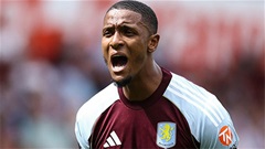 Inter Milan tranh giành Ezri Konsa với 2 'đại gia' nước Anh