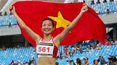 Nguyễn Thị Oanh: Niềm hy vọng số 1 của Điền kinh Việt Nam ở SEA Games 33