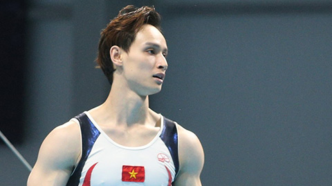Đâu là 'mỏ vàng' của Đoàn Thể thao Việt Nam tại SEA Games 33?