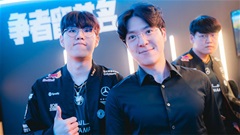 Chung kết T1 vs KT: KkOma đã có 'bài tủ' cho T1