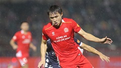 Khổng Minh Gia Bảo, niềm hy vọng mới của hàng thủ ĐT Việt Nam