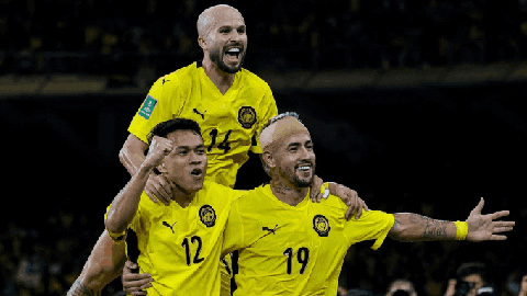Malaysia có thể đảo ngược tình thế nhờ sơ hở của FIFA
