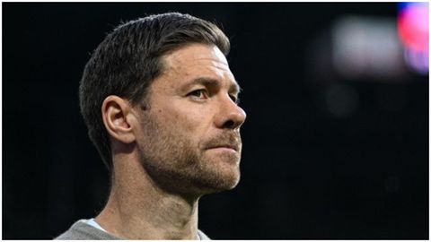 6 sai lầm đáng sợ của Xabi Alonso