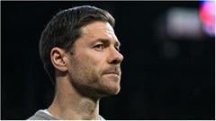 6 sai lầm đáng sợ của Xabi Alonso