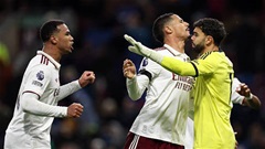 Top 5 lý do các đối thủ không thích Arsenal vô địch Premier League