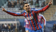 PSG nhắm 'hậu vệ hay nhất Premier League' thế chỗ Hakimi