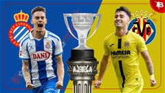 Nhận định bóng đá Espanyol vs Villarreal, 03h00 ngày 9/11: 'Tàu ngầm Vàng' trút giận