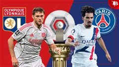 Nhận định bóng đá Lyon vs PSG, 02h45 ngày 10/11: Mưa gôn ở Groupama