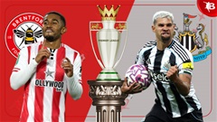 Nhận định bóng đá Brentford vs Newcastle, 21h00 ngày 9/11: Bắn hạ Chích chòe