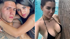 Wanda Nara đáp trả tin đồn ve vãn Enzo Fernandez