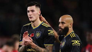 Benjamin Sesko lạc nhịp ở MU: Khi kỳ vọng thành gánh nặng