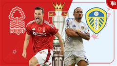 Nhận định bóng đá Nottingham vs Leeds, 21h00 ngày 9/11: Chiến quả đầu tiên cho Dyche