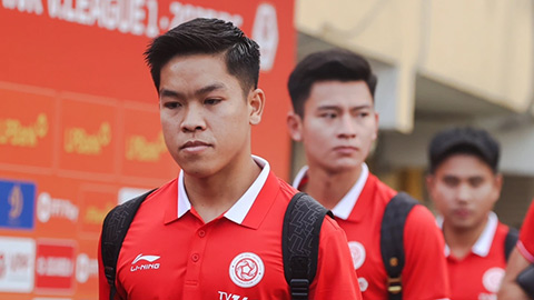 Thực hư trận đấu V.League lùi lại 1 tiếng vì ảnh hưởng của G-Dragon