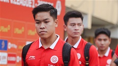 Thực hư trận đấu V.League lùi lại 1 tiếng vì ảnh hưởng của G-Dragon