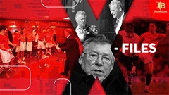 Sir Alex thỉnh cầu Tottenham bằng kế hoạch chưa từng có trong lịch sử