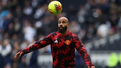 Trực tiếp Tottenham 0-0 MU: Hiệp 1 bắt đầu