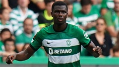 Liverpool tìm được người thay Leoni