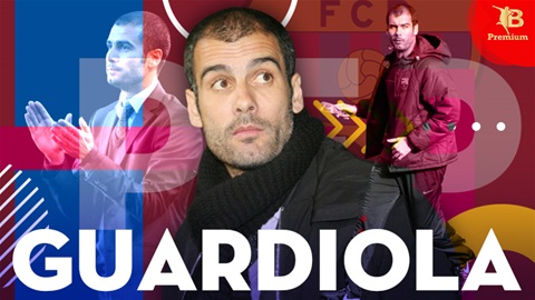 Pep Guardiola đã bị dìm xuống bùn đen vào một ngày tháng 9/2007