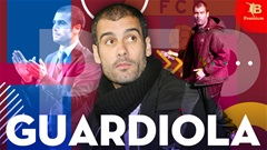 Pep Guardiola đã bị dìm xuống bùn đen vào một ngày tháng 9/2007