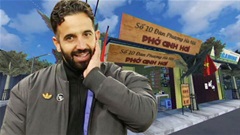 Vận đen khiến MU vẫn chưa thể thành 'Tiệm Phở của Anh Hai'