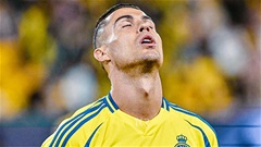 Cristiano Ronaldo lại lập cột mốc mới, giúp Al Nassr duy trì mạch toàn thắng từ đầu mùa