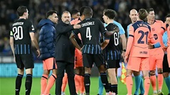 Barca của Flick đếm ngược ngày tan rã