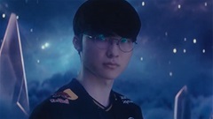 T1 Faker: Còn hơn cả một vì tinh tú