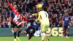 Sunderland dạy cả Premier League cách chặn đứng Arsenal
