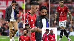 MU bắt buộc phải mua số 9 mới trong tháng 1!