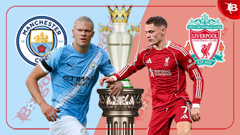 Trực tiếp Man City vs Liverpool, 23h30 ngày 9/11: Isak và Gakpo dự bị