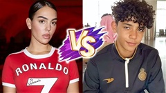 Georgina Rodriguez có phải là mẹ ruột của Cristiano Ronaldo Jr. không?