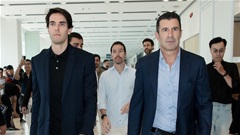 Hai huyền thoại Kaka và Luis Figo ‘hỗ trợ’ môn thể thao non trẻ tại Việt Nam