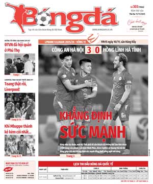 Số báo 303 (1966)