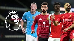 Premier League chỉ có 13 cầu thủ đạt đẳng cấp thế giới