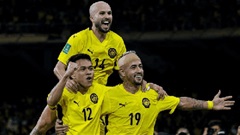 7 cầu thủ nhập tịch đòi kiện LĐBĐ Malaysia