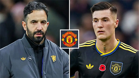 3 phương án thay thế Benjamin Sesko cho MU