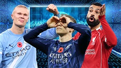 Siêu máy tính dự đoán về đội vô địch Premier League & cơ hội vào top 4 của MU