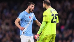 Ruben Dias ca ngợi Man City 'quá đỉnh' sau trận thắng Liverpool