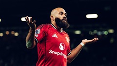 Điều gì khiến Mbeumo ngày càng trở nên hoàn hảo với MU?