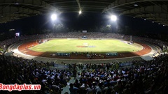 Bất ngờ đề xuất di dời sân bóng đá lớn nhất Việt Nam