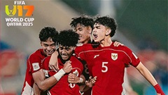 Kết quả bóng đá đêm 10/11, rạng sáng 11/11, kết quả bóng đá đêm qua và rạng sáng nay tại giải hạng nhì Tây Ban Nha, U17 World Cup